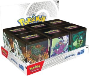 616298_in_1000x1000 Pokemon Stacking Tins: Treasures of Ruin-Paradox - Set de 3