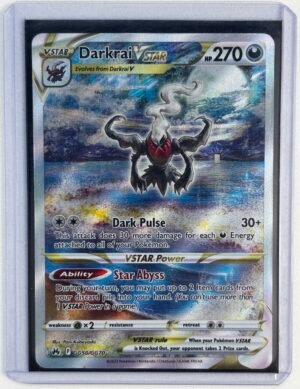 Darkrai VSTAR GG50/GG70