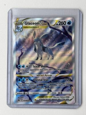 Glaceon VSTAR - GG40/GG70 - Ingles