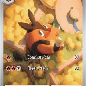 Pignite - 097/086 - Ingles