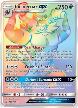 183879_in_1000x1000 Incineroar GX (Secret) - SM - Team Up - Ingles