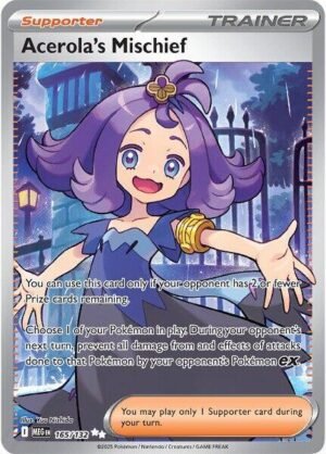 654504_in_1000x1000 Acerola's Mischief - 165/132 - ME01: Mega Evolution - Ingles