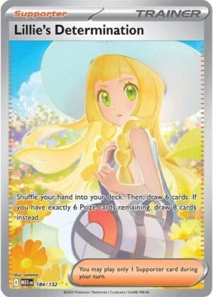 654523_in_1000x1000 Lillie's Determination - 184/132 - ME01: Mega Evolution - Ingles