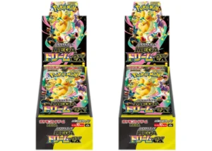 PREVENTA - Mega Dream - Booster Box - Japonesa
