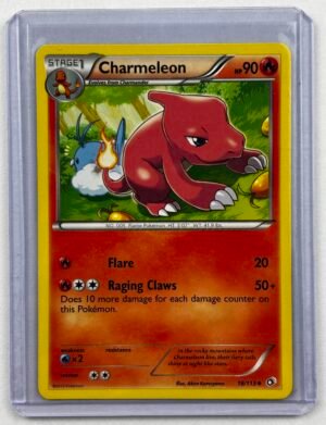 Charmeleon - Legendary Treasures - (LP) - Ingles