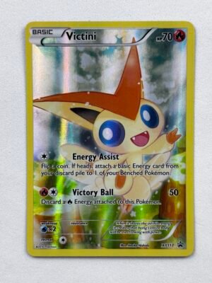 IMG_5880 Victini - XY117 - XY Promos - Ingles