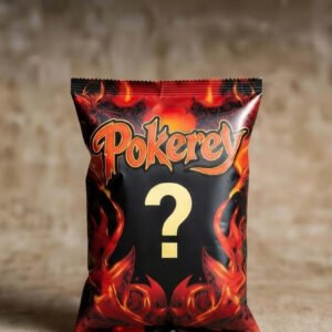 BLAZE SHADOW REAL – MYSTERY BAG – INGLES