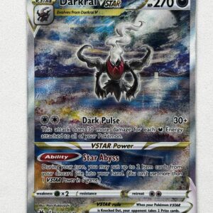 Darkrai VSTAR GG50/GG70