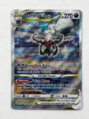 Darkrai VSTAR GG50/GG70