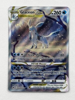 IMG_5759 Glaceon VSTAR - GG40/GG70 - Ingles