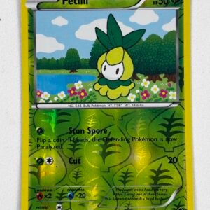 Petilil - Emerging Powers (EPO) - HOLO