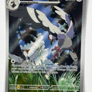 Tranquill 149 - Black Bolt - Ingles