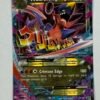 M Garchomp EX - XY Promos