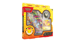 Pokemon day 2026 collection