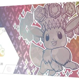 Prismatic Evolutions Super-Premium Collection - SV: Prismatic Evolutions (PRE) - Ingles