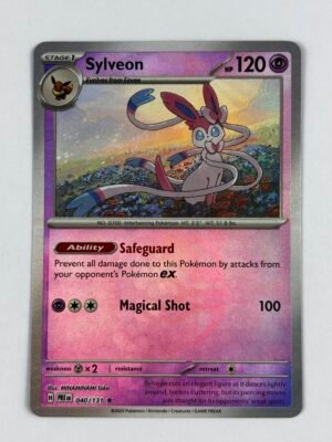 IMG_7945 Sylveon 040 - Prismatic Evolutions - Master Ball Pattern - Ingles