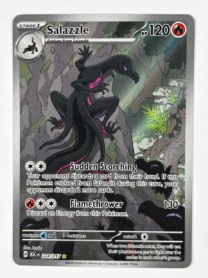 Zamazenta V GG54 - CrownZenith Galarian Gallery - Ingles