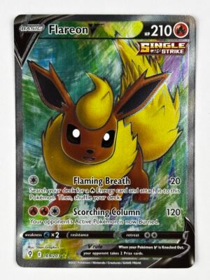 IMG_7954 Flareon V - Evolving Skies - Ingles