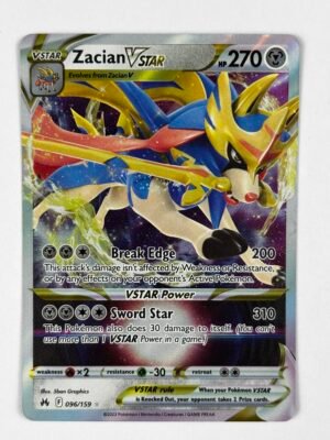 IMG_7959 Zacian Vstar 096 - CrownZenith - Ingles