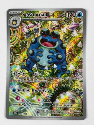 IMG_7964 Siesmitoad 105 - Black Bolt - Ingles