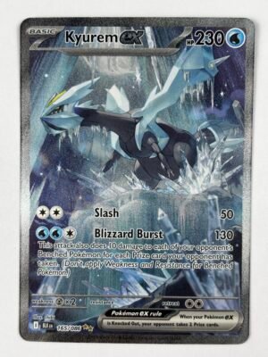 IMG_7970 Kyurem ex 165 - Black Bolt - Ingles