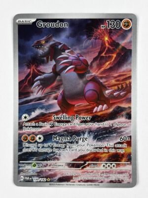 IMG_7972 Groudon 199 - Paradox Rift - Ingles