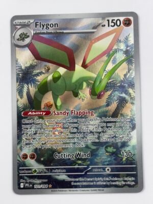 IMG_9019 Flygon - 101/094 - ME02: Phantasmal Flames (PFL) - Ingles