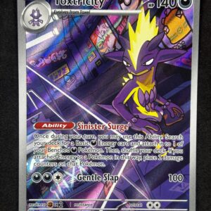 Toxtricity 103/094 - NM