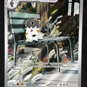 Spewpa 089/088 – NM