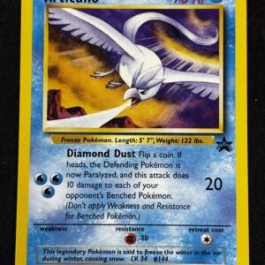 Articuno 22 – NM