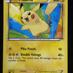 Pikachu 50/149 – MP