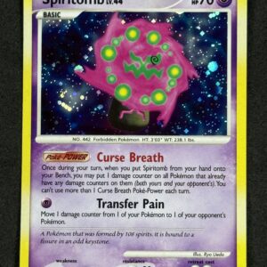 Spiritomb LV.44 16/146 – LP