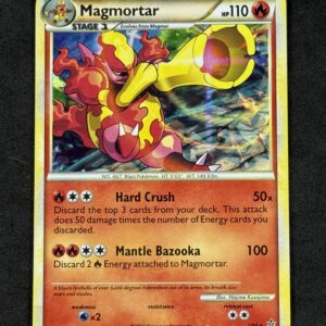 Magmortar 2/95 – MP