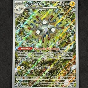 Magneton SVP 159 - NM