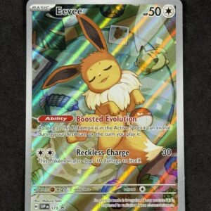Eevee SVP 173 - NM