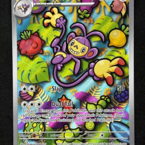 Ambipom 107/094 - NM