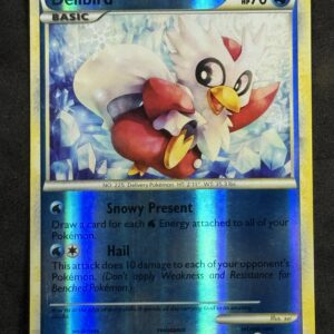 Delibird 39/123 – MP