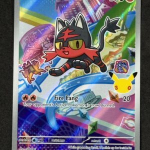 Litten 044 – NM