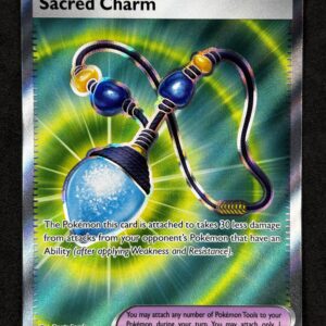 Sacred Charm 122/094 - NM