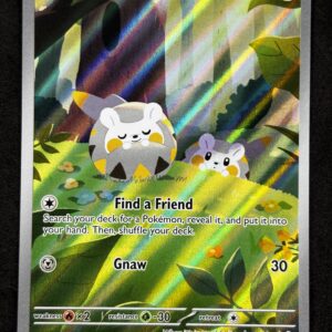 Togedemaru 104/094 - NM