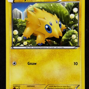 Joltik 33/98 – NM