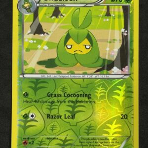 Swadloon 6/98 – LP