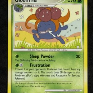 Gloom LV.22 96/146 – LP