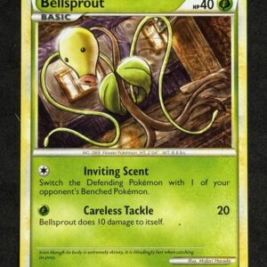 Bellsprout 57/102 – LP