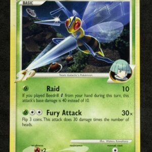 Beedrill G 53/99 – LP