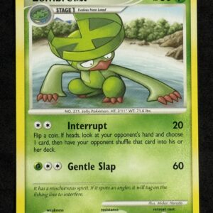 Lombre LV.30 52/127 – LP