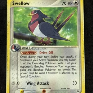 Swellow 46/109 – HP