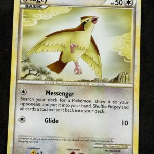 Pidgey 71/102 – LP
