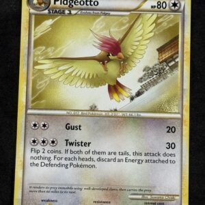 Pidgeotto 47/102 – LP