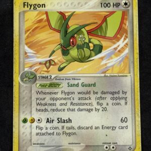 Flygon 15/97 – HP